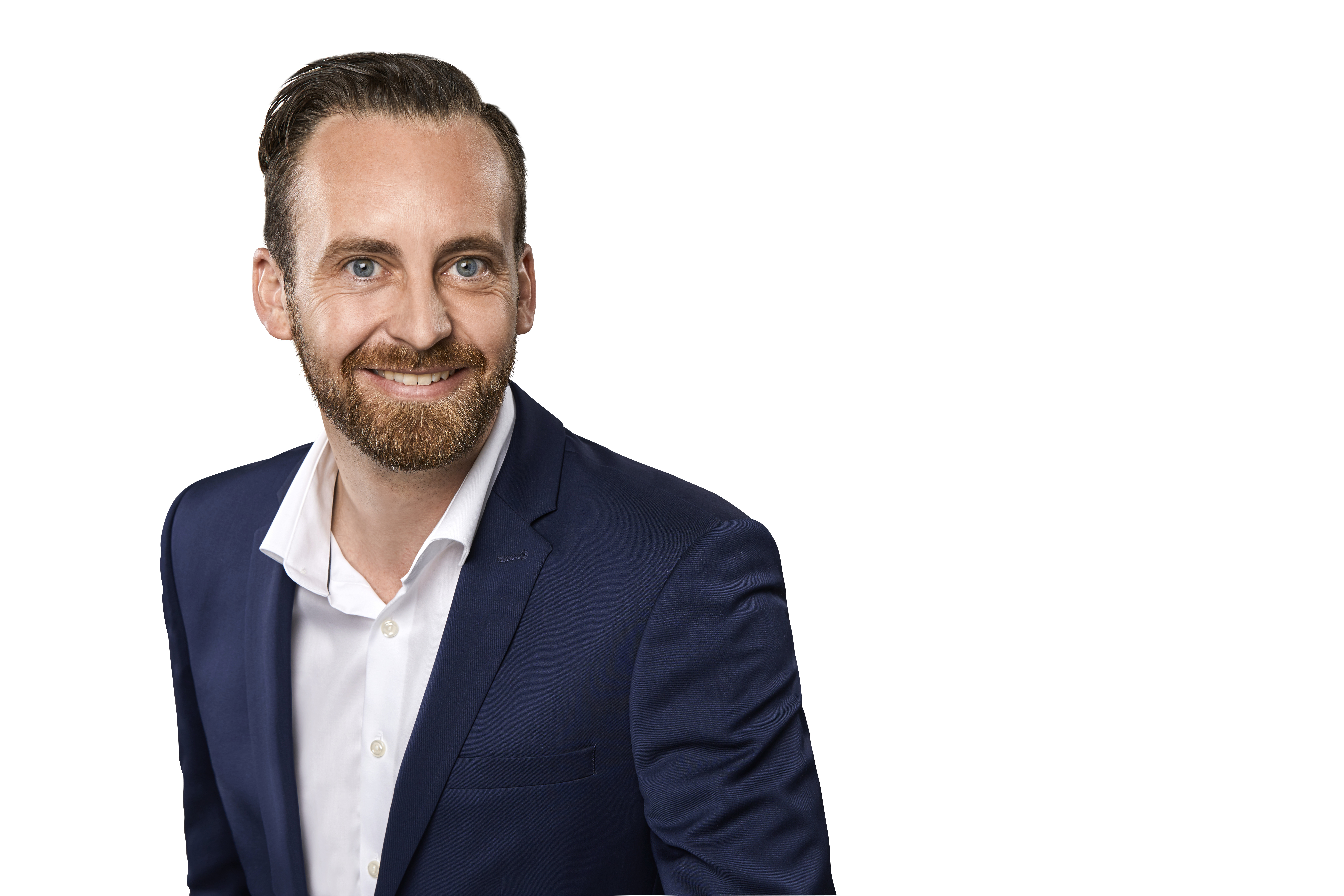 Mød Danni Thoft: Dedikeret lokal-mægler med hjerte for boliger