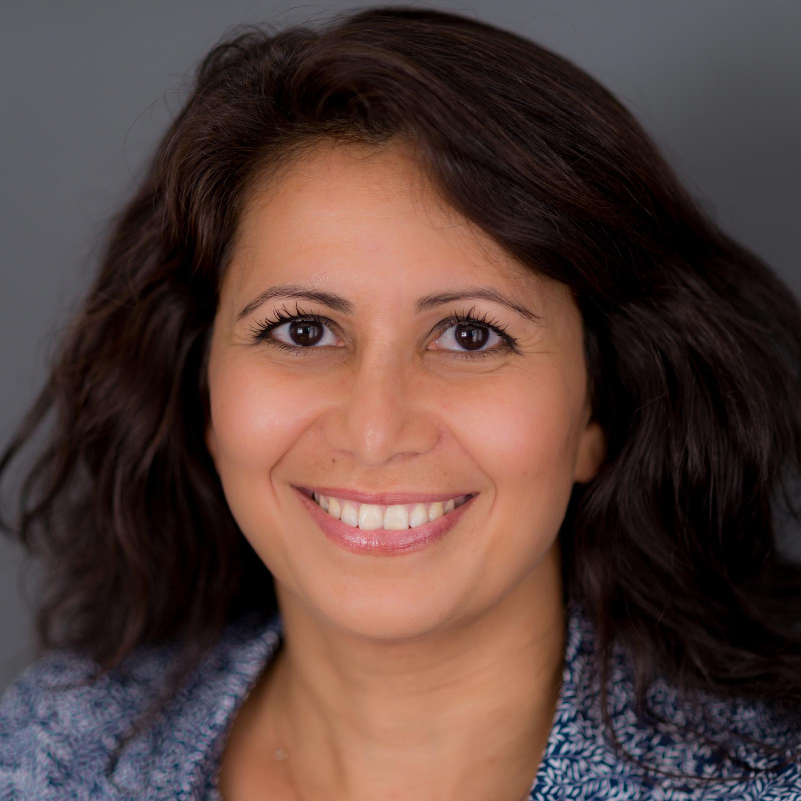 Foredrag med Özlem Cekic: Fra Føtex til Folketinget