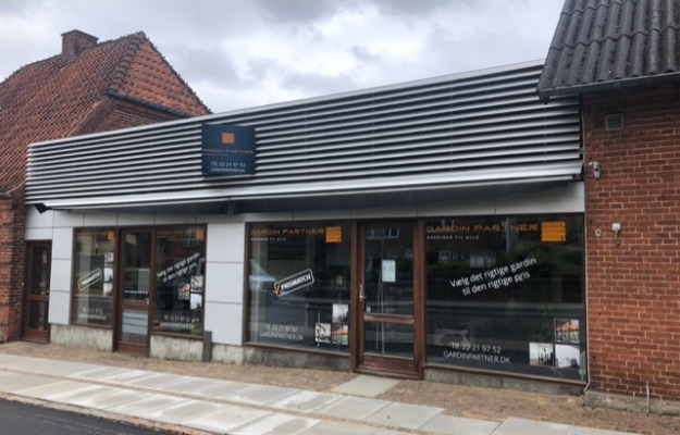 Seneste nyt: tophistorier på sociale medier i Skive