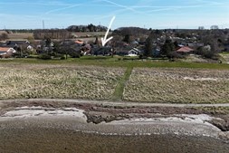 Top 6 over dyreste boliger til salg i Jyllinge. Priser op til 8.995.000 kr