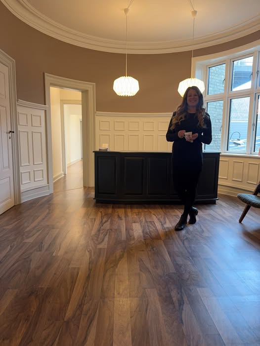 Advokatfirmaet Kassentoft Windfeld bestod revisorkontrol uden anmærkninger