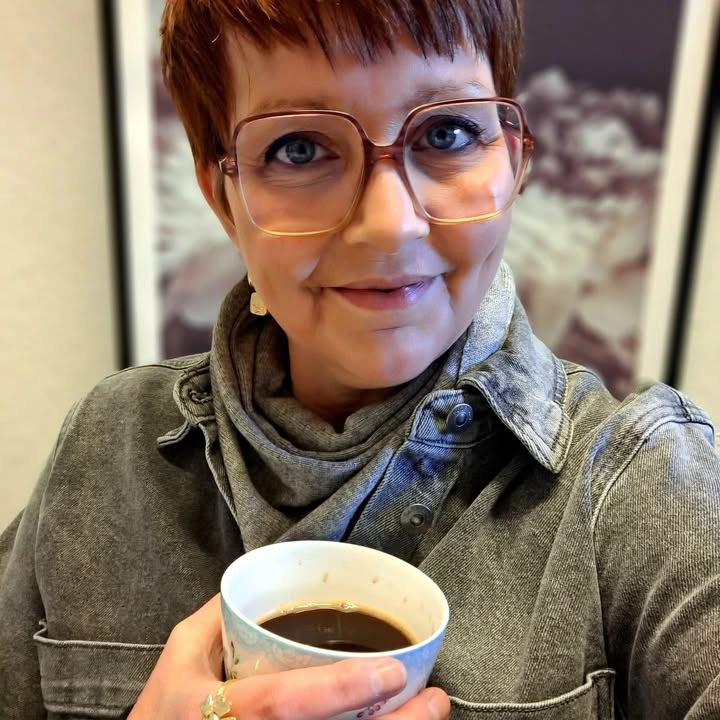 Lux By Jakobsen byder mandagen velkommen med nye muligheder og frisk energi