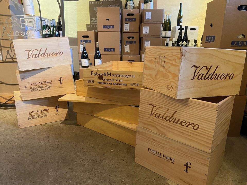 Hold trit med lokalområdet: Nyt fra Skive