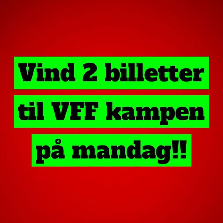 Opdatér dig her: Det nyeste fra Støvring