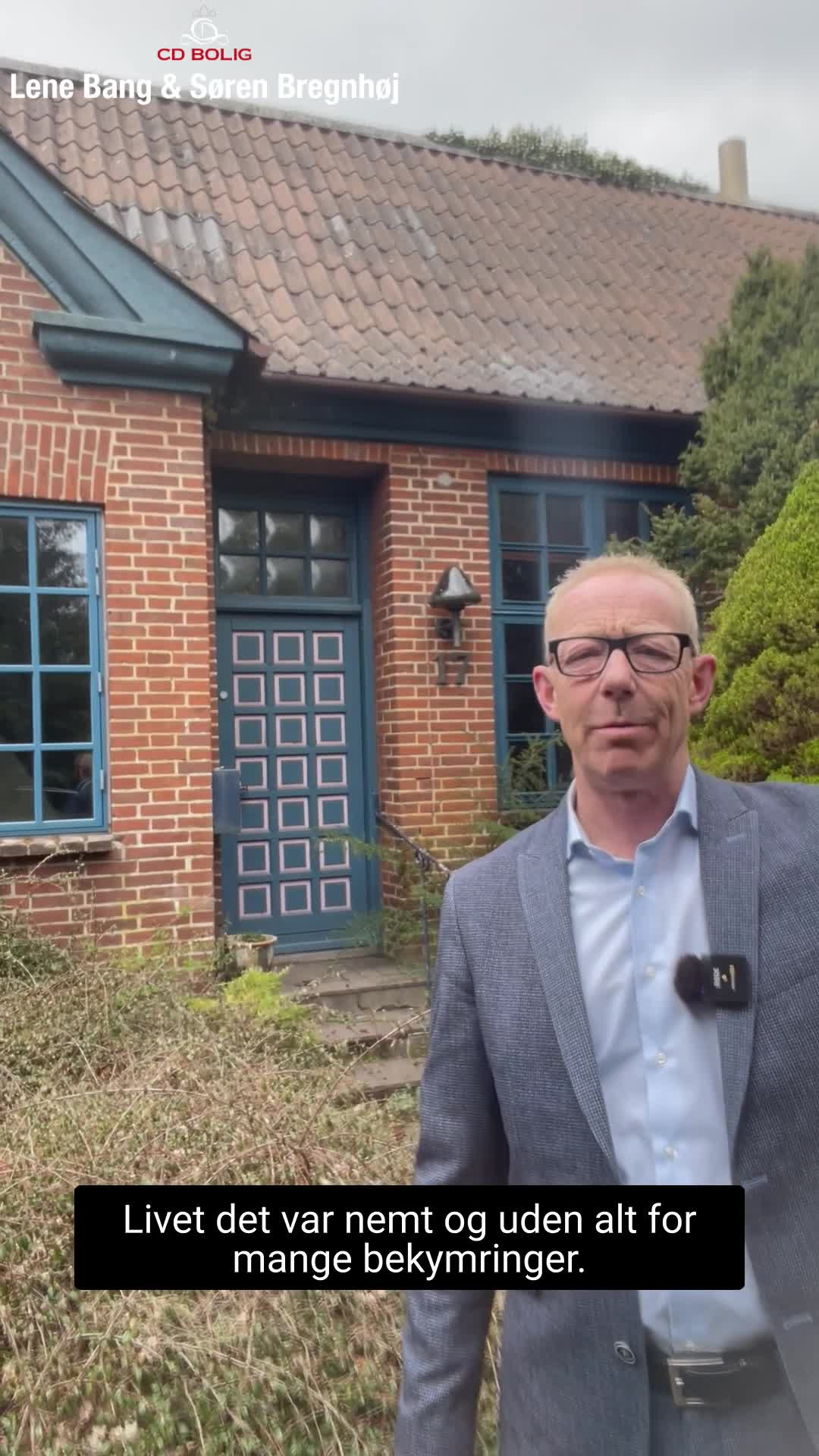 Hold trit med lokalområdet: Nyt fra Silkeborg