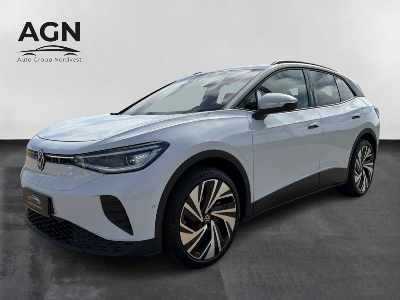 Biler netop sat til salg i Lemvig