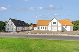 Top 6 over dyreste boliger til salg i Vamdrup. Priser op til 11.295.000 kr