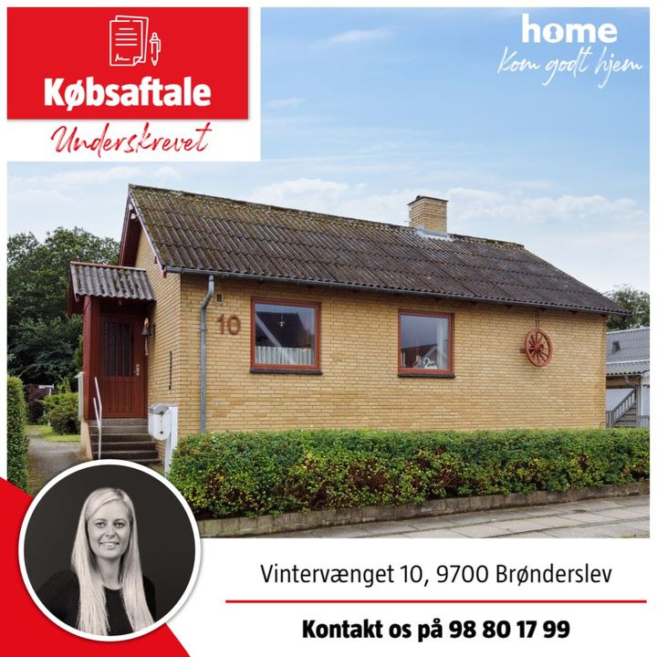 Opdatér dig her: Det nyeste fra Brønderslev