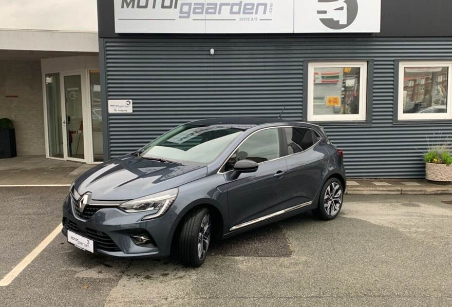 De bedste biler til prisen i Skive: Priser 174.900 kroner