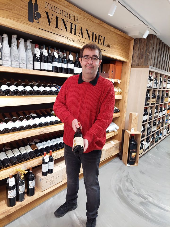 Hold trit med lokalområdet: Nyt fra Fredericia