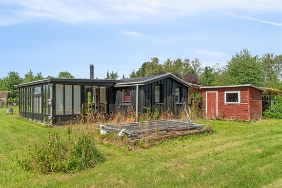 Kløvervænget 16 er til salg for kun 495.000 kr.: Se de billigste boliger til salg i Grevinge her