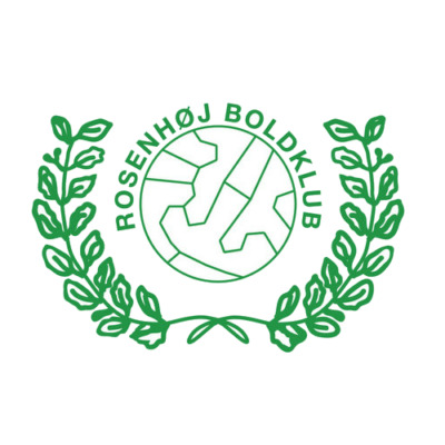 Rosenhøj Boldklub fejrer 60-års jubilæum med fest og musik