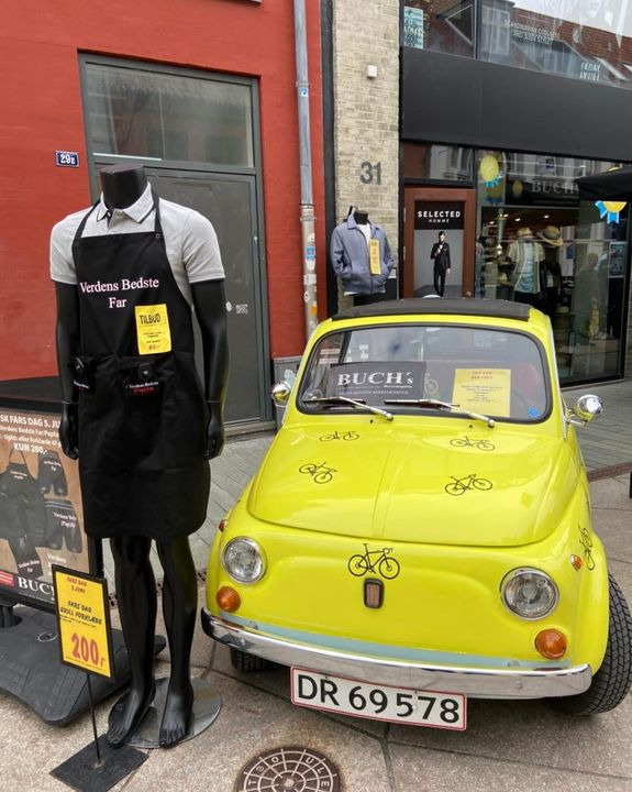 Hold dig ajour med dagens opdateringer fra Vejle