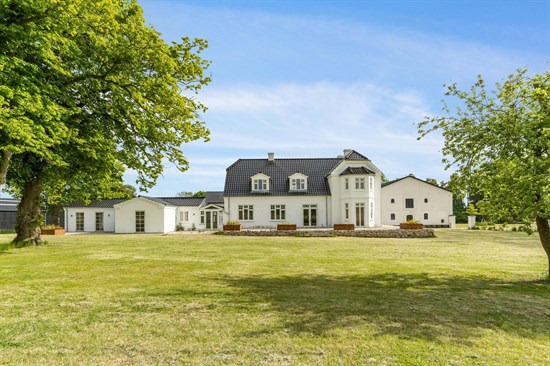 Top 6 over dyreste boliger til salg i Sorø. Priser op til 11.745.000 kr