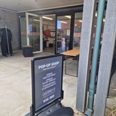 Guldsmed Ø afslutter sæsonen i Nr Vorupør og vender tilbage til Skive i august