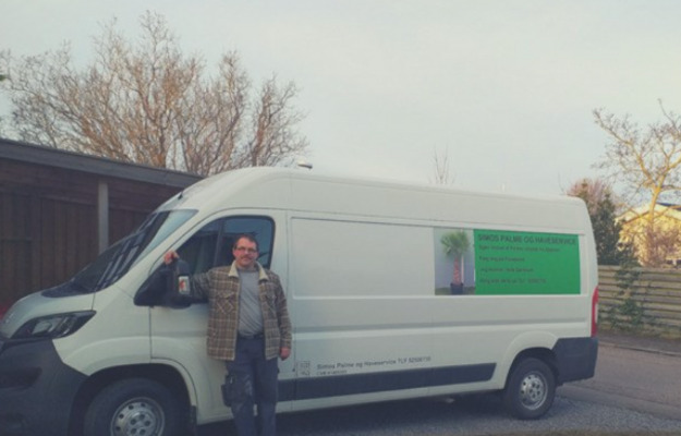 Dagens topnyheder på sociale medier fra dit område