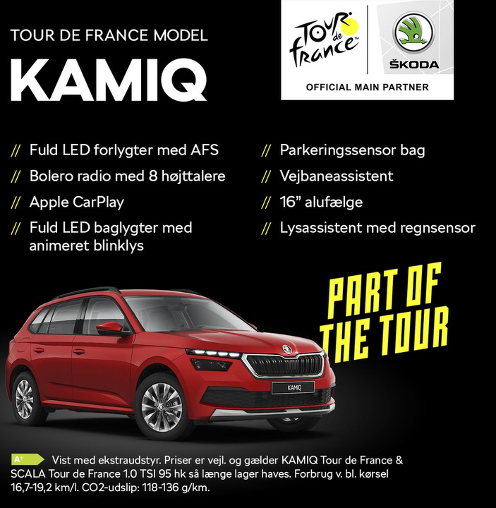 En finger på pulsen i Viborg