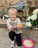 Nyt Syn Støvring ApS inviterer til fest og gode tilbud ved Havebyfesten i Støvring