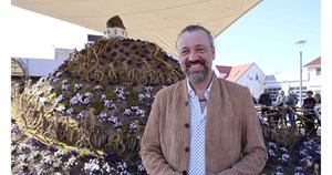 Fokus Folkeoplysning inviterer til inspirerende foredrag med kunstner Johnny Haugaard