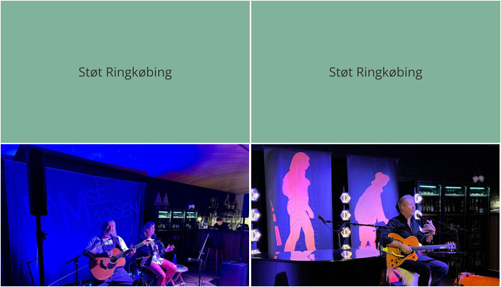 Nyt fra Ans Rejser A/S og Dolphin Hotel Herning