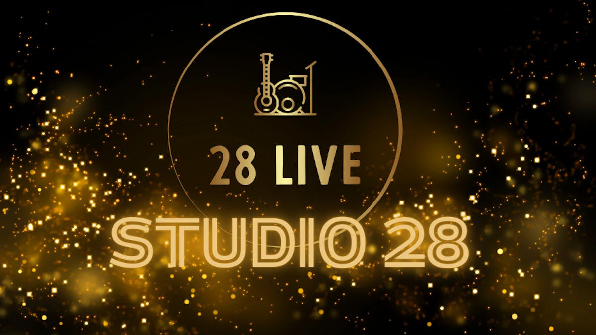 Fest for de voksne: 80'er og 90'er hits på 28 Live i Roskilde