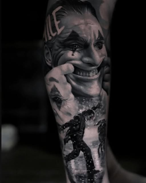 Helle vender tilbage til Mr. & Mrs. Tattoo den 28/2