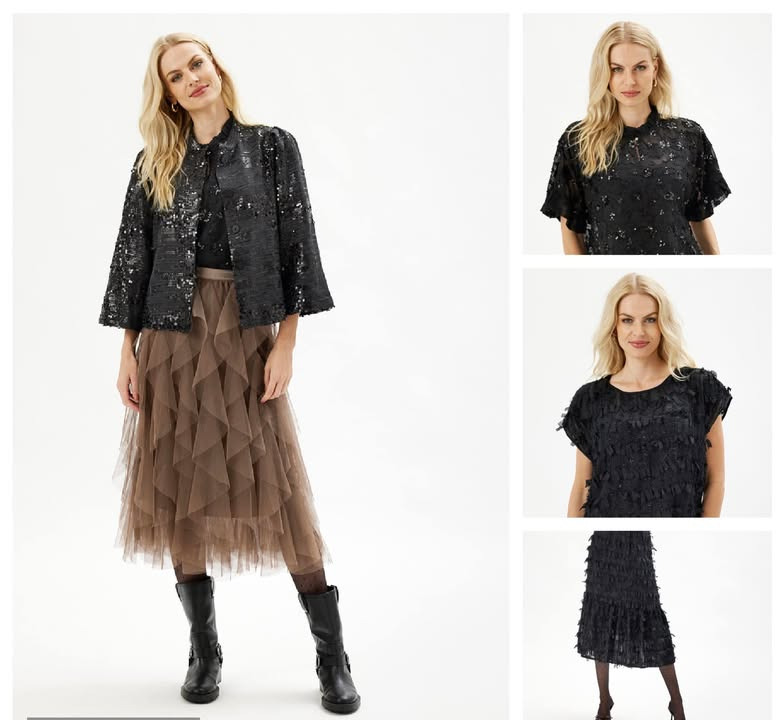 Rosengreen tilbyder 40% rabat på nytårstøj fra INFRONT i dag mellem 10-13