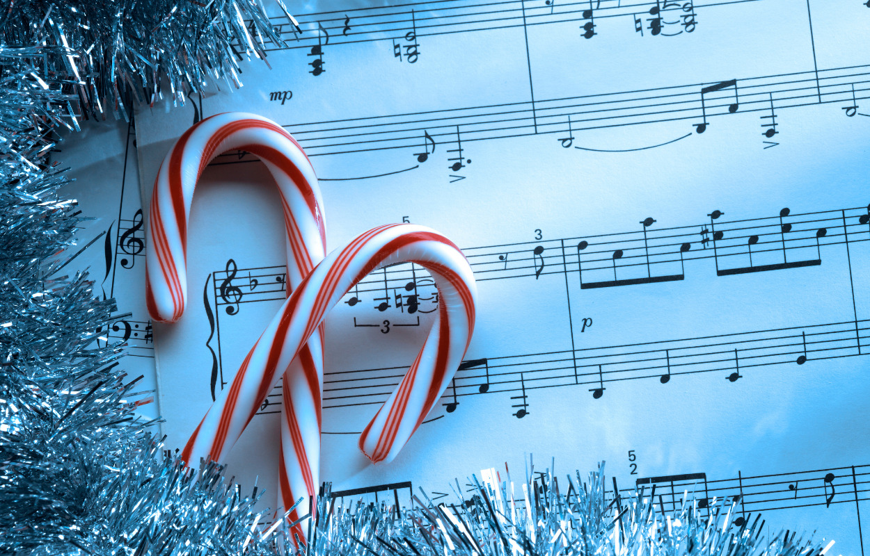 Kom til koncert med julekalendermusik