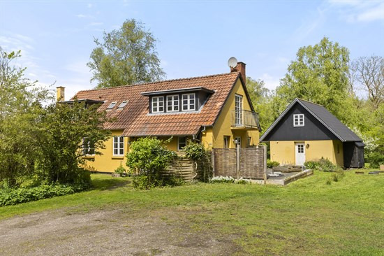 Absalonsgade 13H er til salg for kun 1.298.000 kr.: Se de billigste boliger til salg i Sorø her