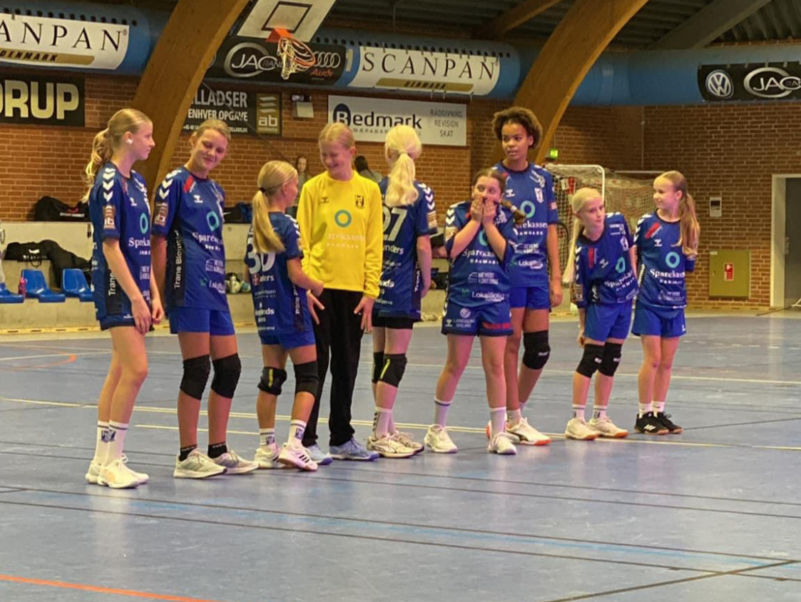 Hornbæk SF i forsvarsform men mangler skarphed mod Vorup FB/Kristrup BK