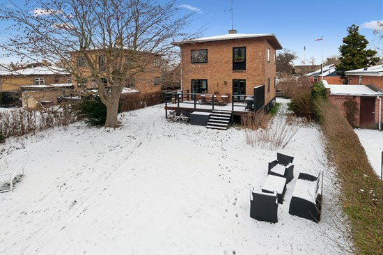 Eksklusiv bolig for 8.995.000 kr er netop kommet til salg i Kastrup - Se den og de dyreste boliger her