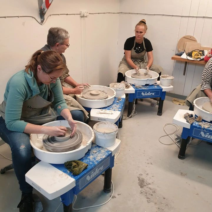 Nyt på opslagstavlen i Skive