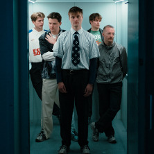 Zar Paulo indtager Skråen i Aalborg