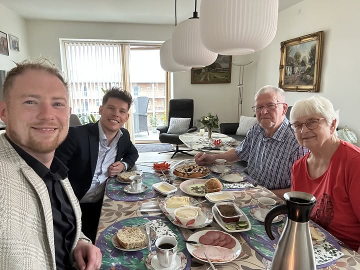 John Frandsen Ikast: Vi følger vores kunders drømme hele vejen