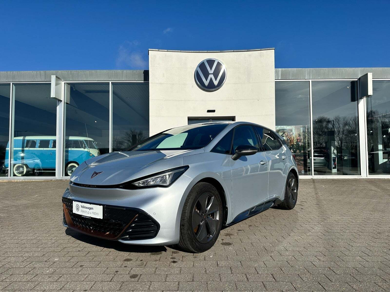 De billigste biler i Nørager - Priser helt ned til 189.800 kr!