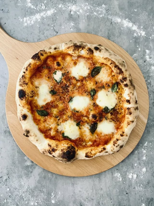 Fokus Folkeoplysning annoncerer ekstra dato for populært pizzakursus