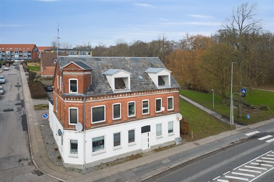 Fløjstrupvej 8 er til salg for kun 130.000 kr.: Se de billigste boliger til salg i Randers her