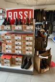 Houe Smed & VVS tilbyder 15% rabat på Rossi boots i november og december