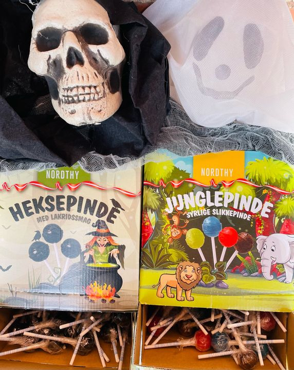 Nyt på opslagstavlen i Odder