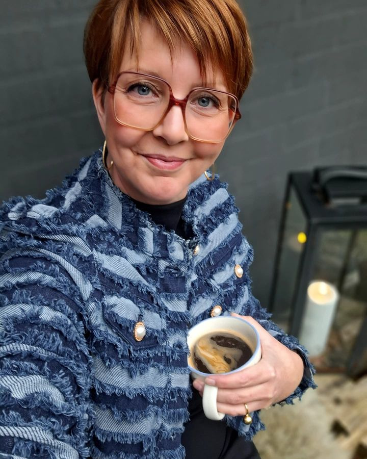 Lux By Jakobsen klar til weekendens denim drop og juleforberedelser