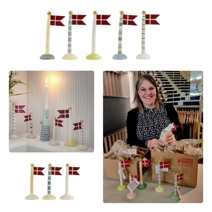 Nyt på opslagstavlen i Hjørring