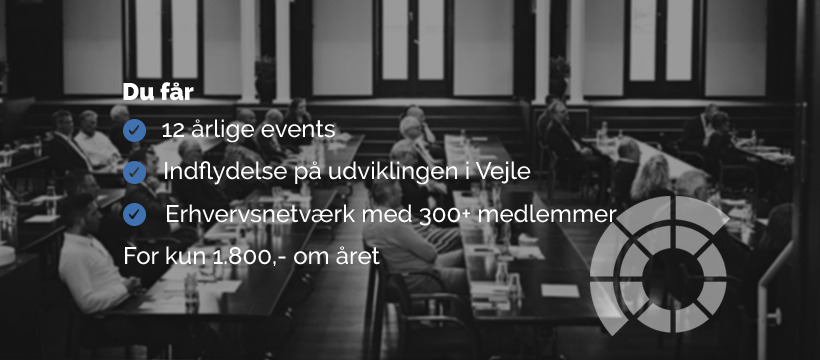 Toplisten: lokale opdateringer på sociale medier