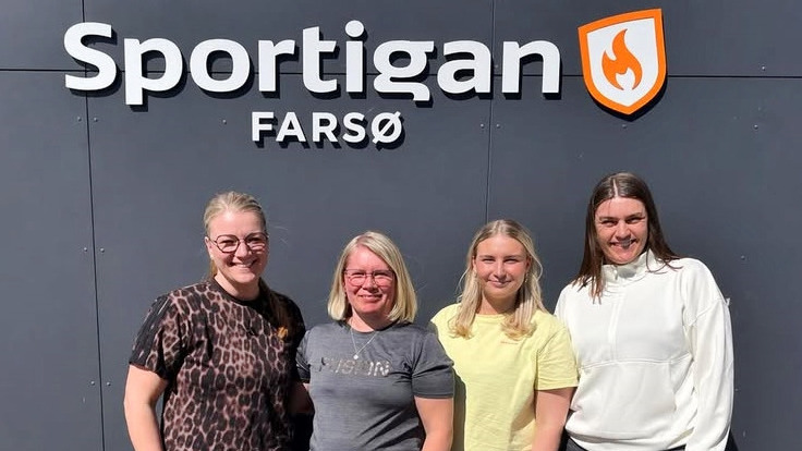Lun mandags-shopping med underholdning og gode tilbud