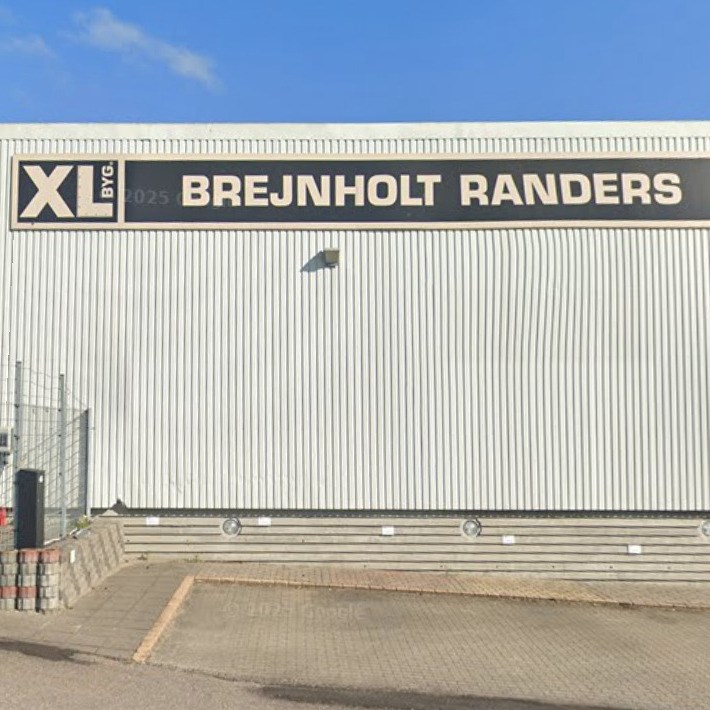 XL-Byg Brejnholt Randers