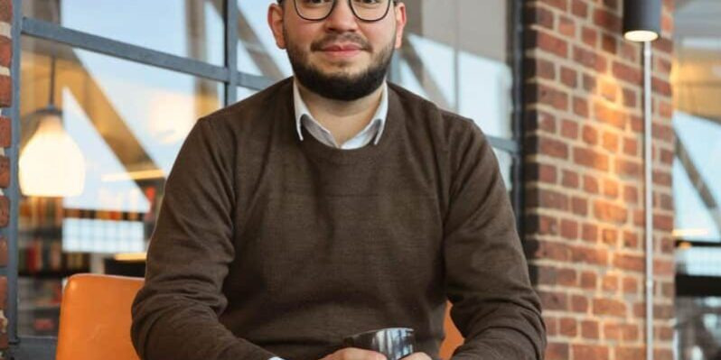 Israel/Palæstina problematikken: Ekspertanalyse med Deniz Serinci