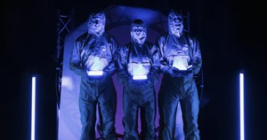 Ny dansk dramatik på Parkteatret: "Energi