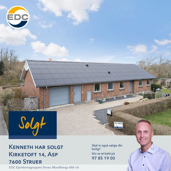 Det nyeste på Struers opslagstavle