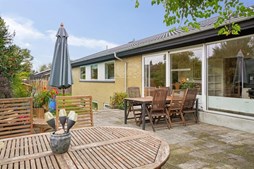 For 4.795.000 kr Stendyssevej 44 - Se priserne på de dyreste boliger til salg i Lynge