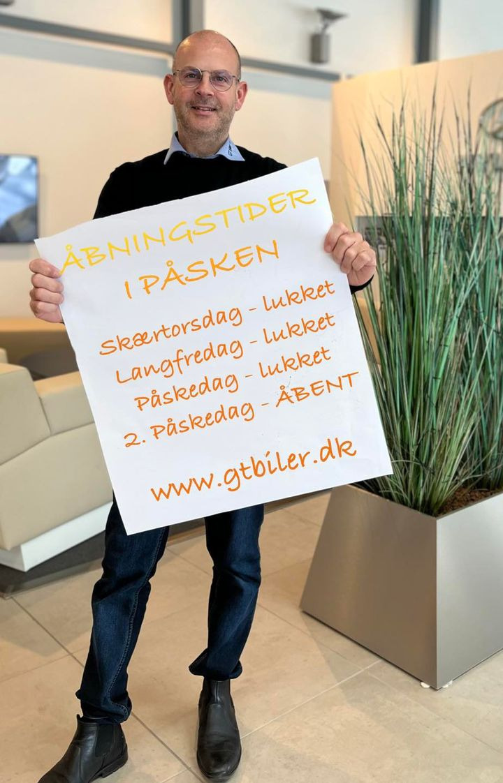 Det nyeste på Koldings opslagstavle