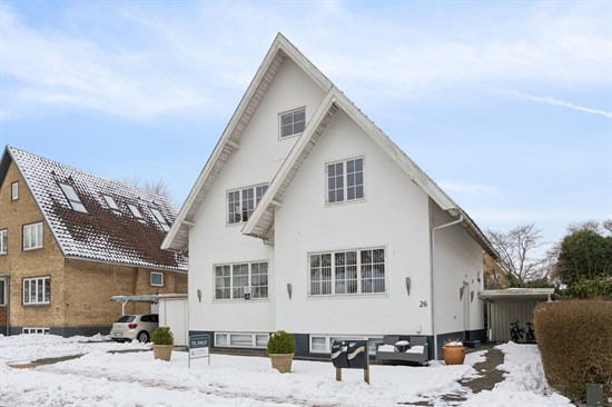 Østerbæksvej 26 og 9 andre boliger er kommet til salg denne uge i Odense - se boligerne her.